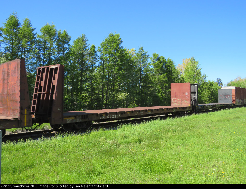 CN 622358